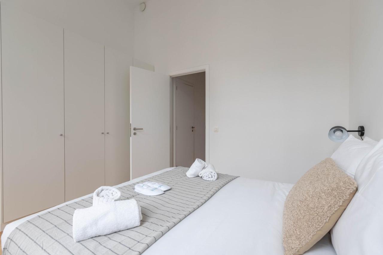 Sweet Inn - Churchill Brussels Luaran gambar
